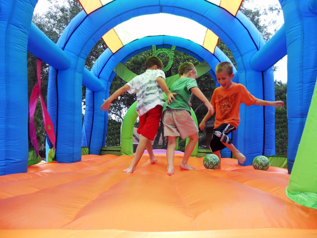 Arc Arena II Sport Bouncer X34329