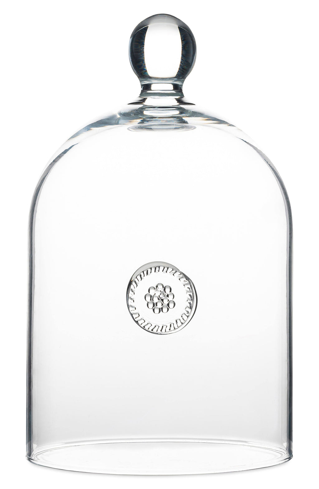 Glass Cloche L9882