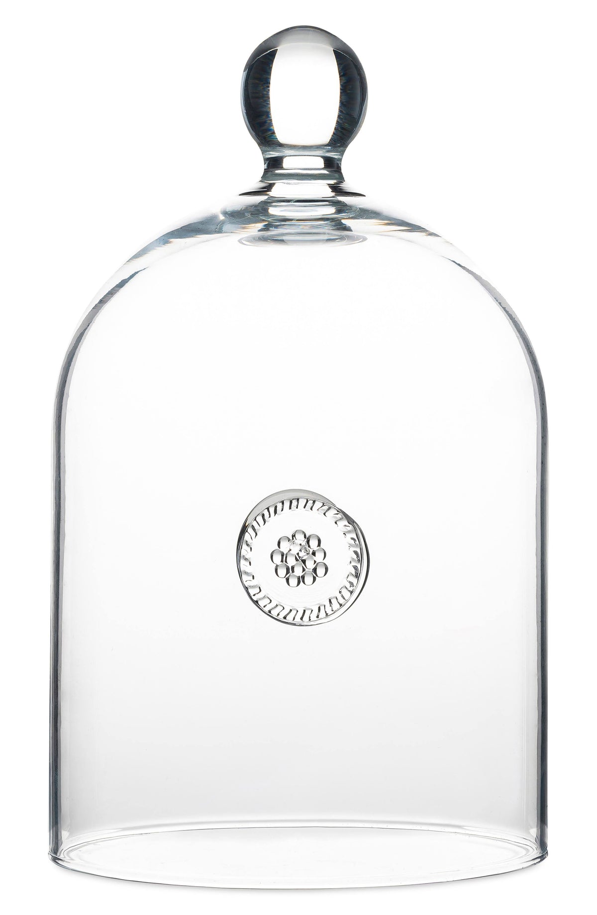 Glass Cloche L9882
