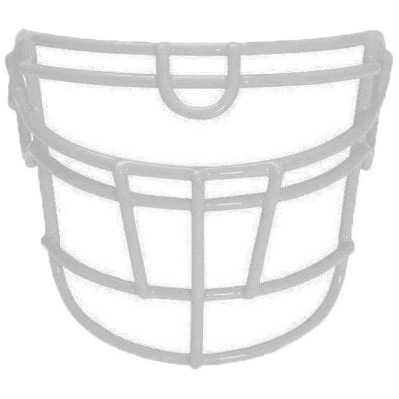 Carbon Steel Football Facemask Z38546
