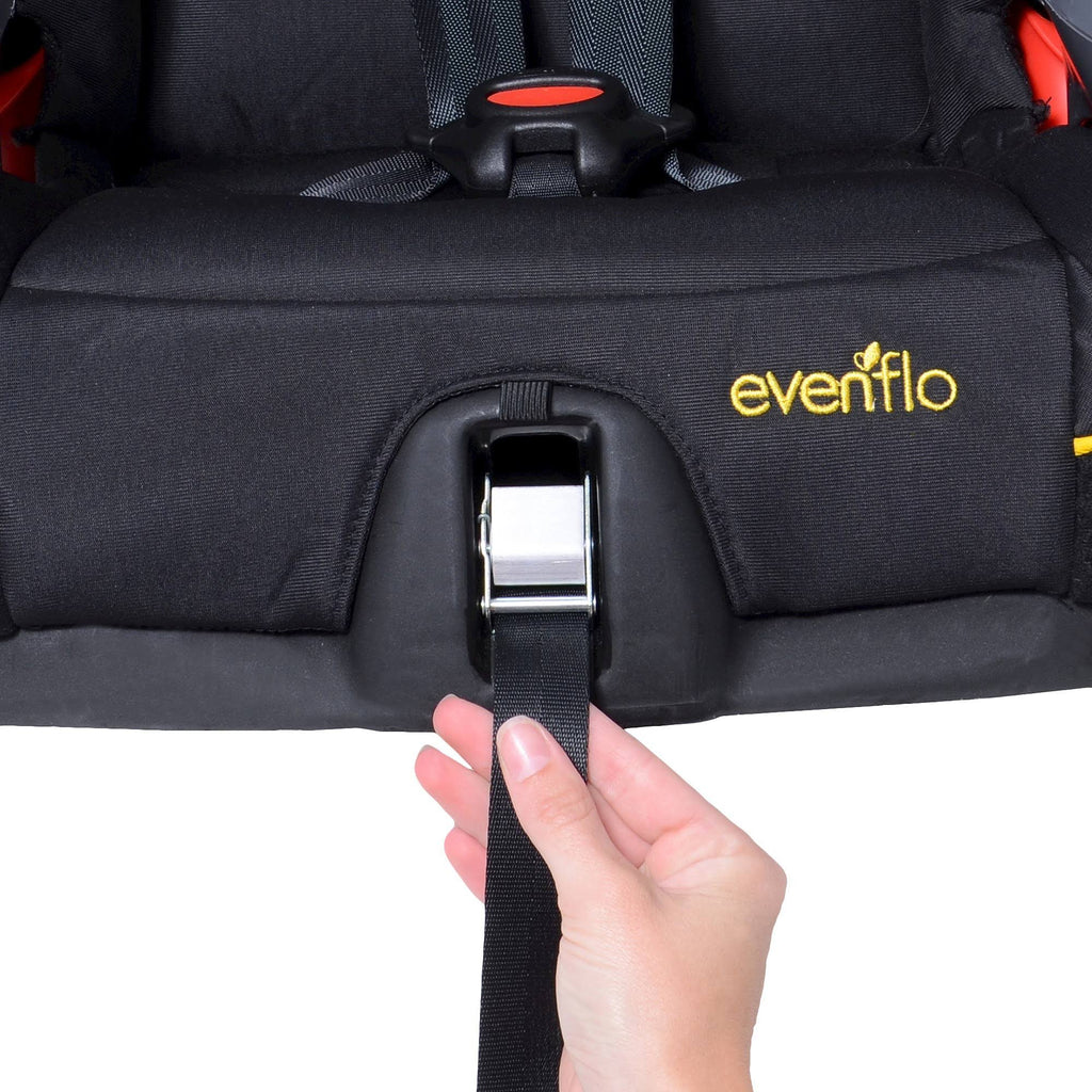 Booster Car Seat D1504