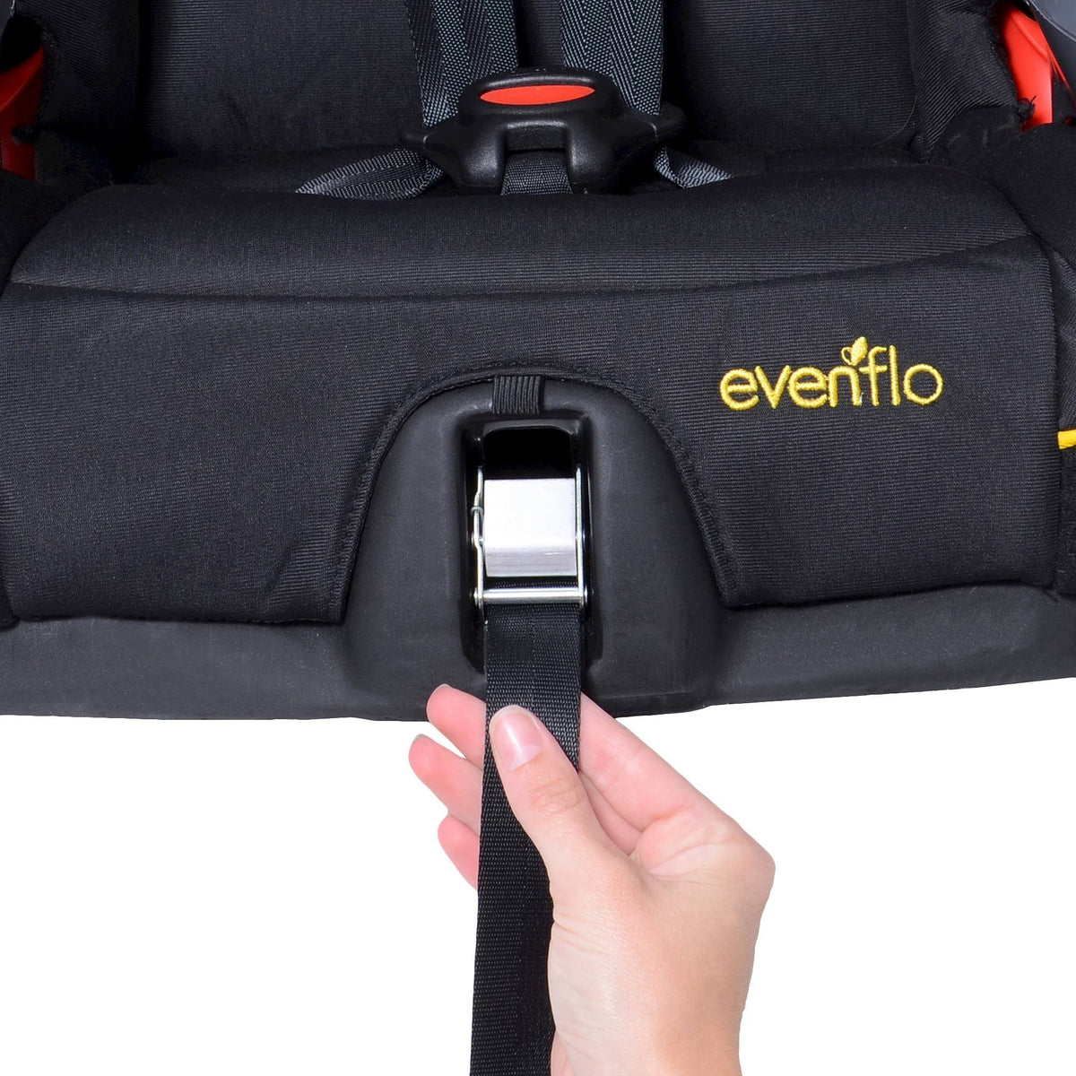 Booster Car Seat D1504