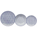18pcs Dinner Set D433028