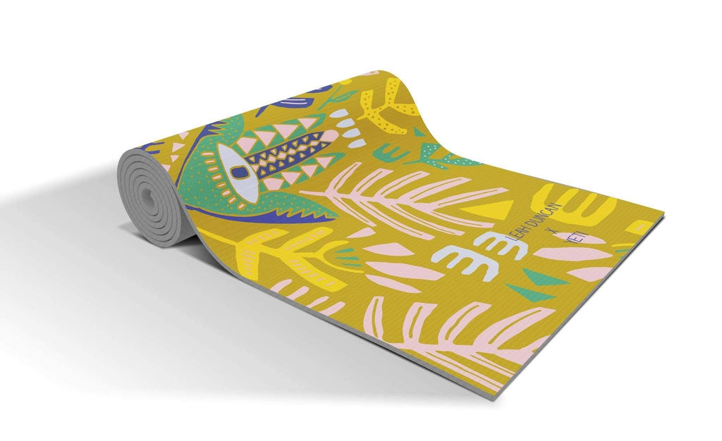 Yoga Mat P115