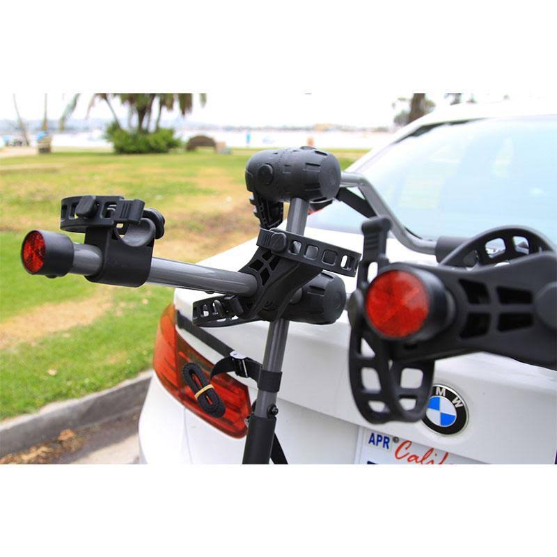 2-Bike Rack E66906