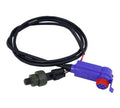 V-Net Boost Pressure Sensor R116