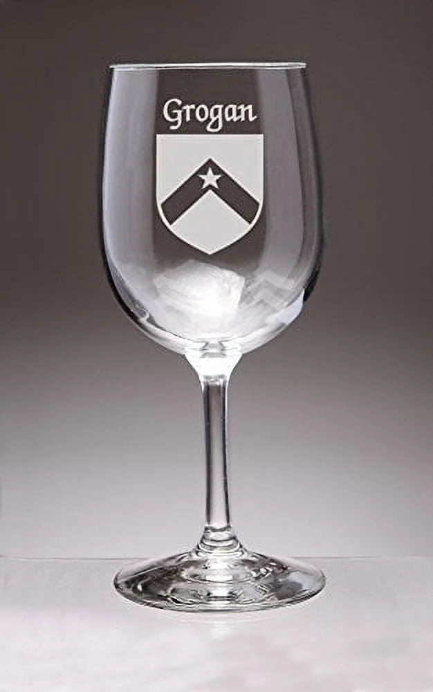 Wine Glasses Set of 4 N35228