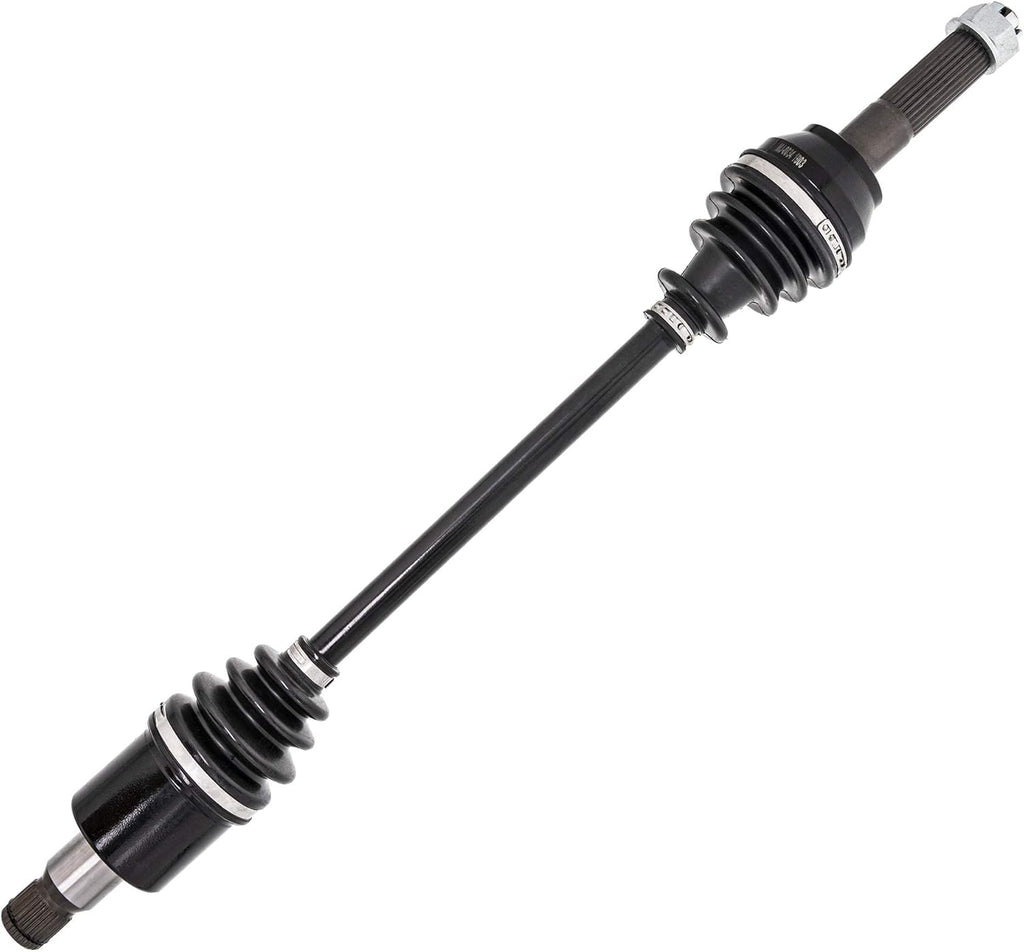 Front Rear CV Axle Set Kit for Polaris RZR 4 800 N461787