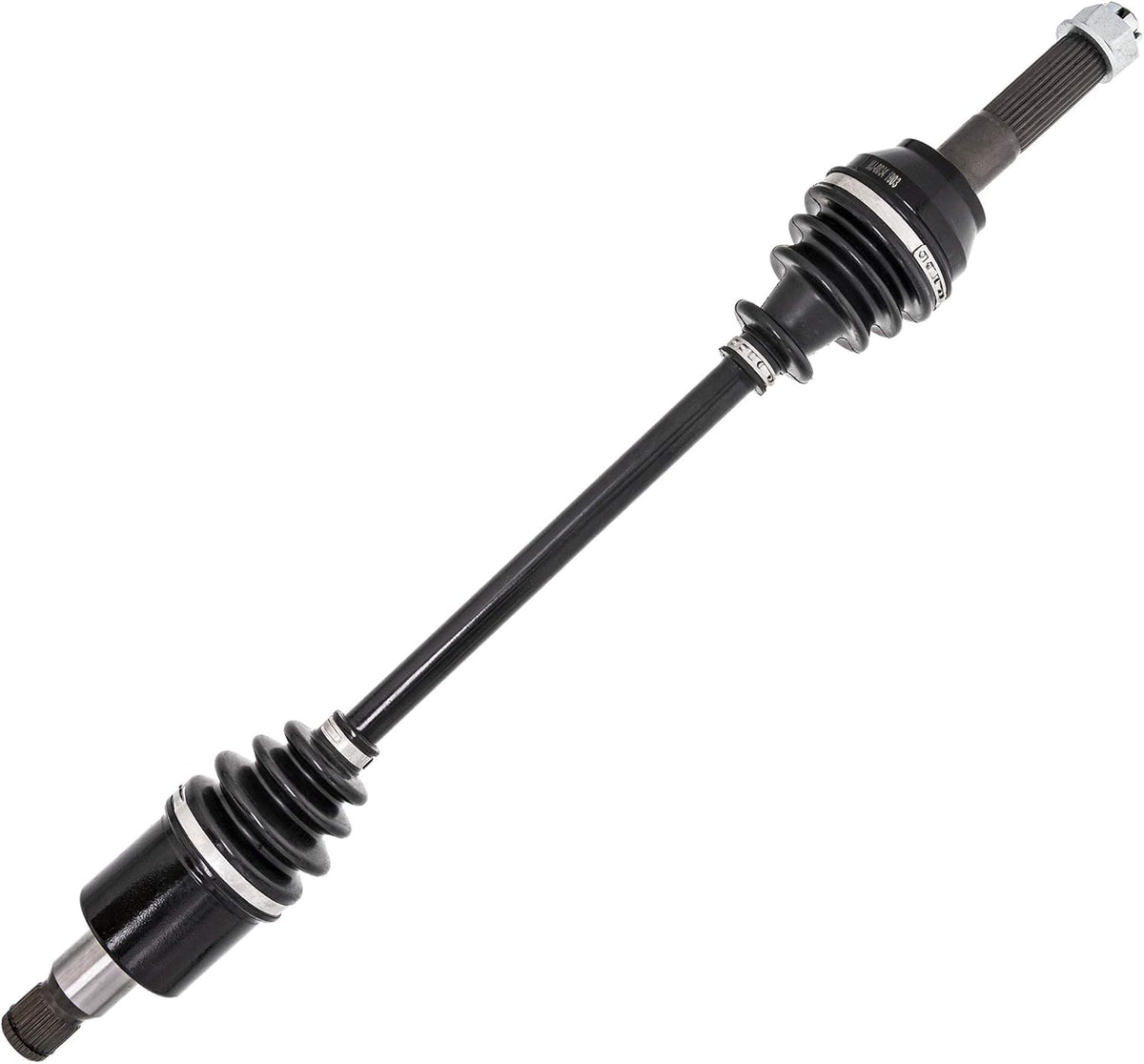Front Rear CV Axle Set Kit for Polaris RZR 4 800 N461787