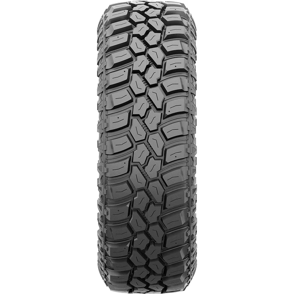 Set of 4 Mud Tires K871914