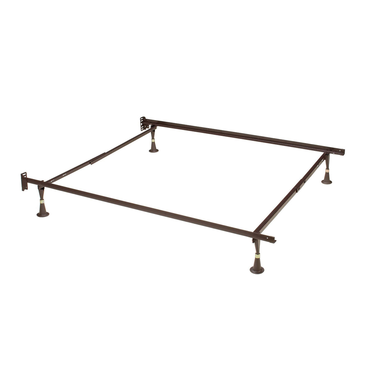 Cream Bed L6745