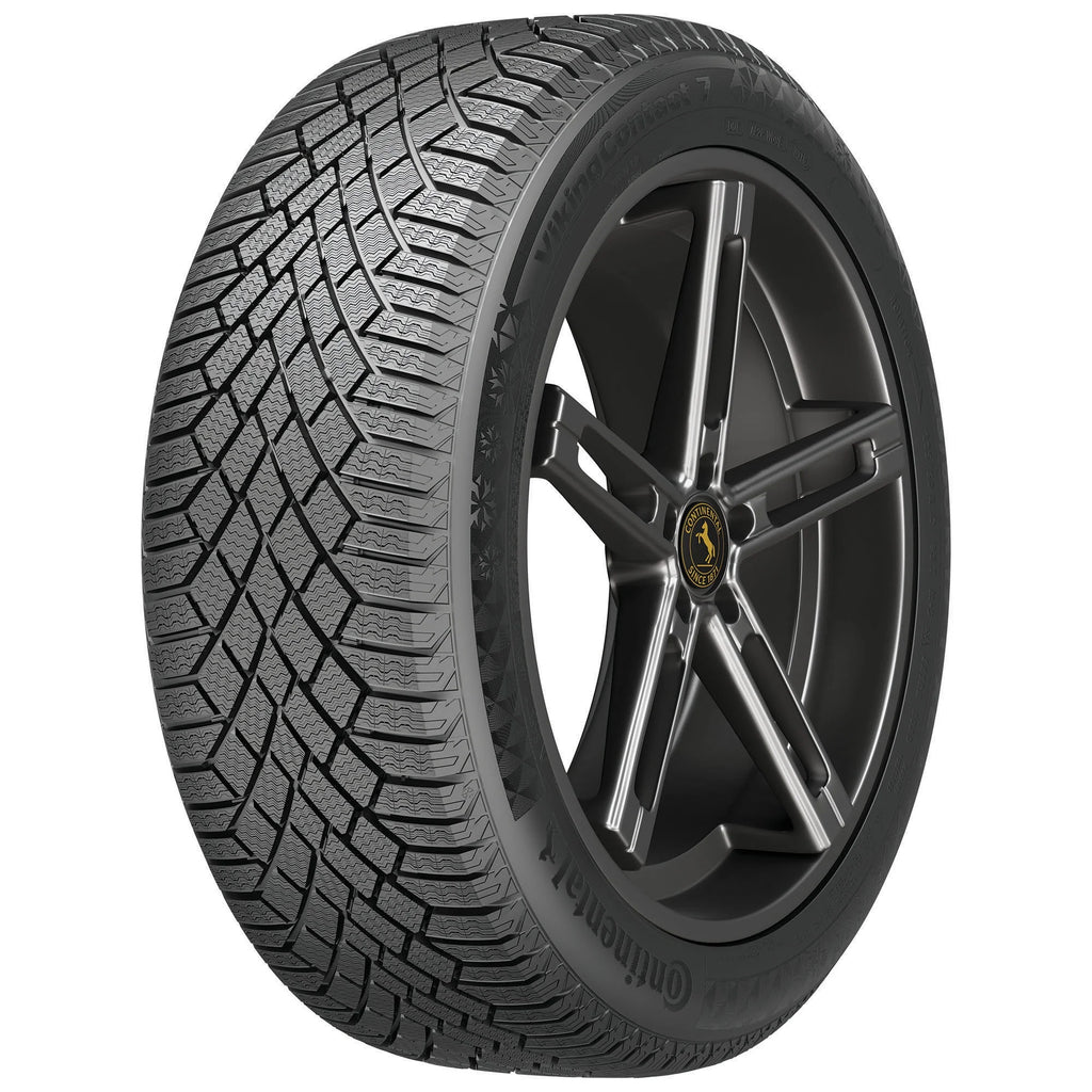 Winter 265/70R17 116T XL Passenger Tire S673531