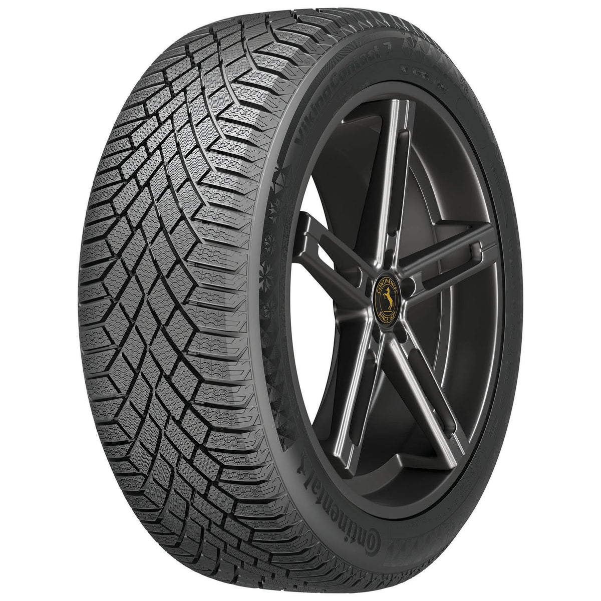 Winter 265/70R17 116T XL Passenger Tire S673531