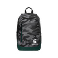 Black Camo Backpack Z6476