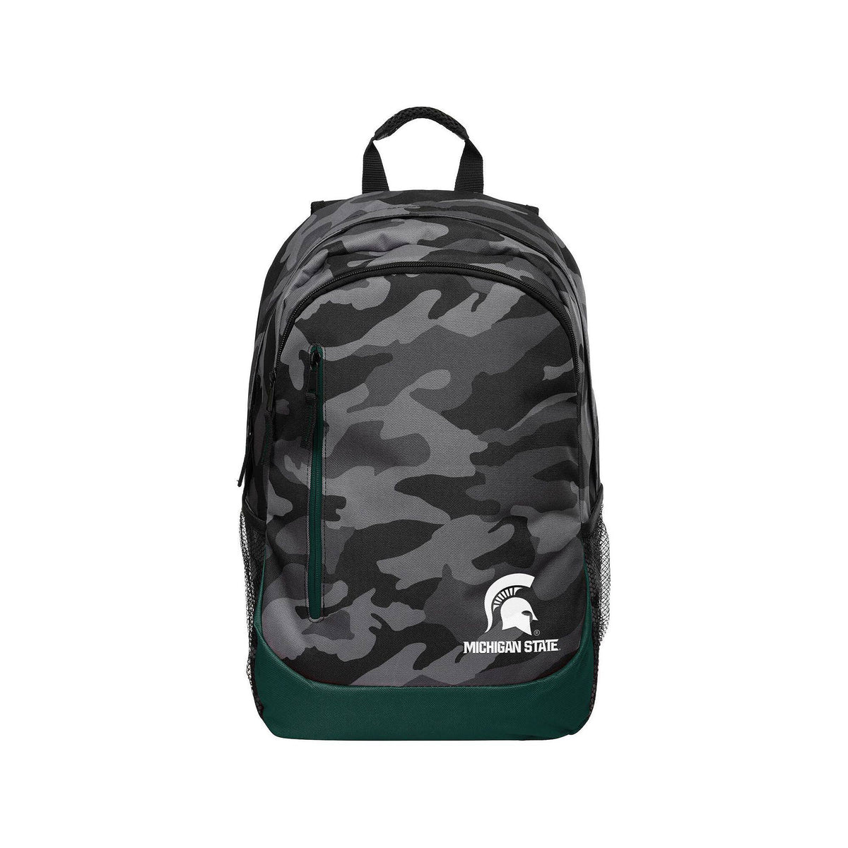 Black Camo Backpack Z6476
