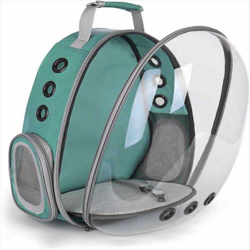 Pet Carrier Backpack K94543