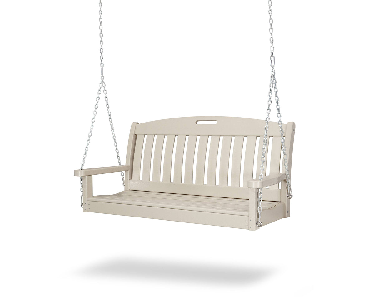 Sand 48x22 Swing H2979