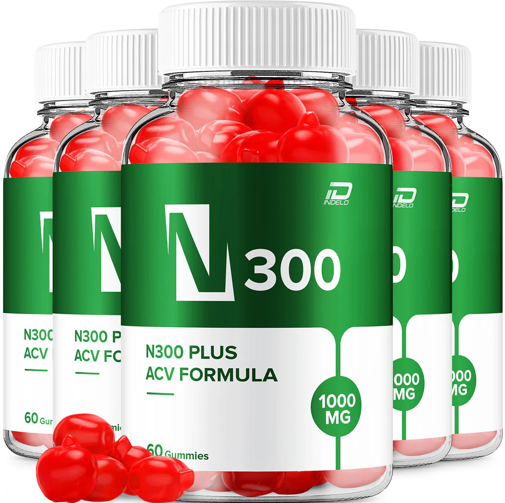 Keto ACV Gummies O31820