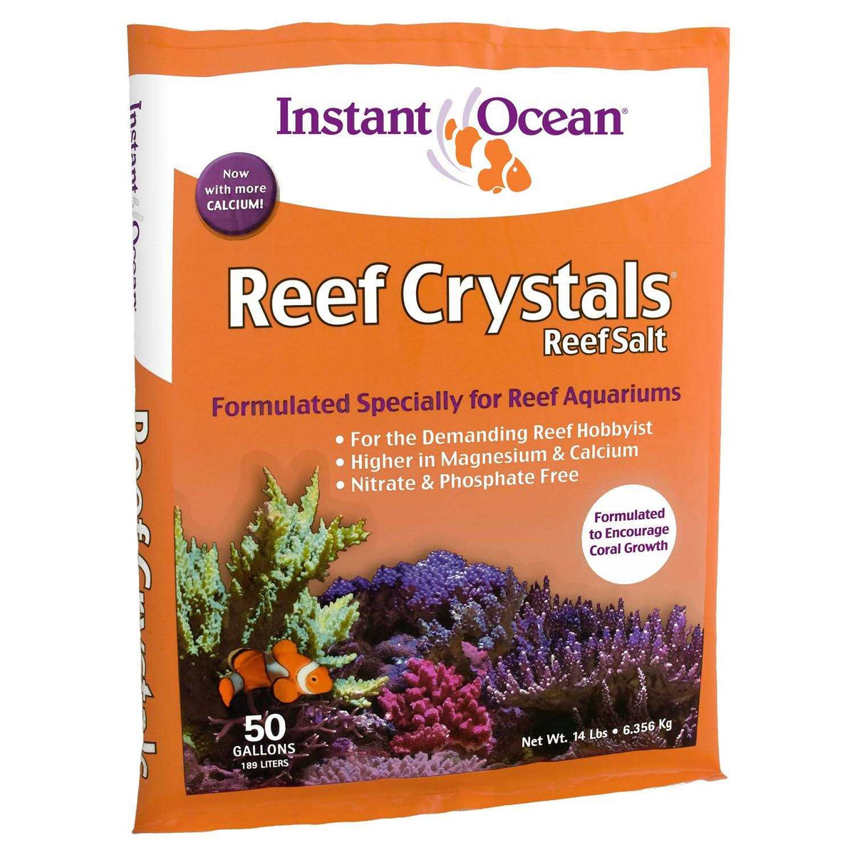 Reef Salt N1516