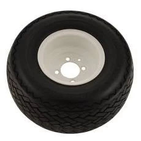 Golf Cart Tire And Wheel Assembly P771366