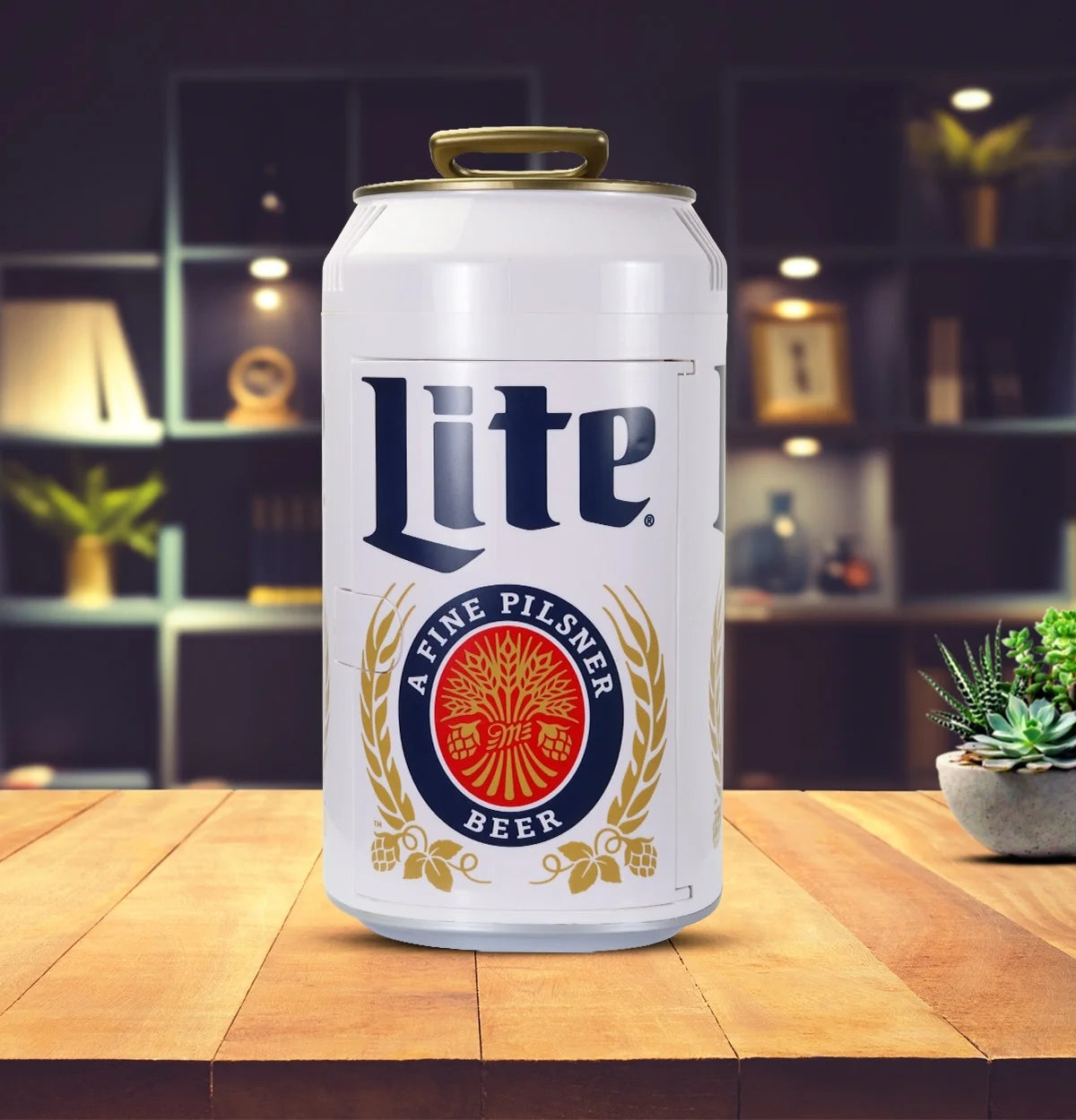 8 Can Portable Mini Fridge Cooler I87999