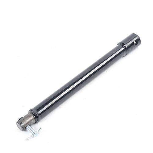 63cc Engine Post Hole Digger Earth Auger Borer L858