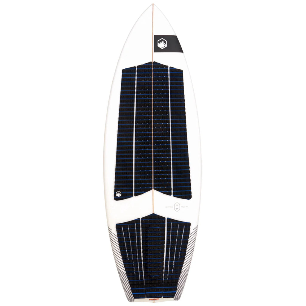 Bonzer Bat Wakesurf Board U964587