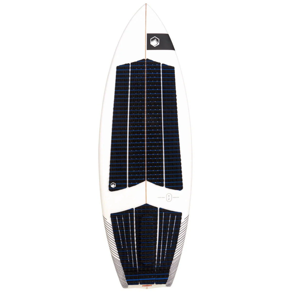 Bonzer Bat Wakesurf Board U964587