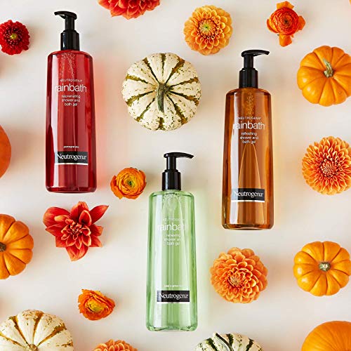 32 Ounce Shower and Bath Gel B258101