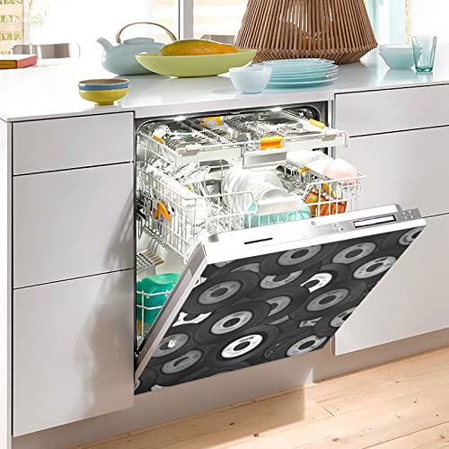 23"x 26" Magnetic Refrigerator Sheet F534
