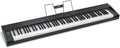 88 Key Full Size Digital Piano, Black N975