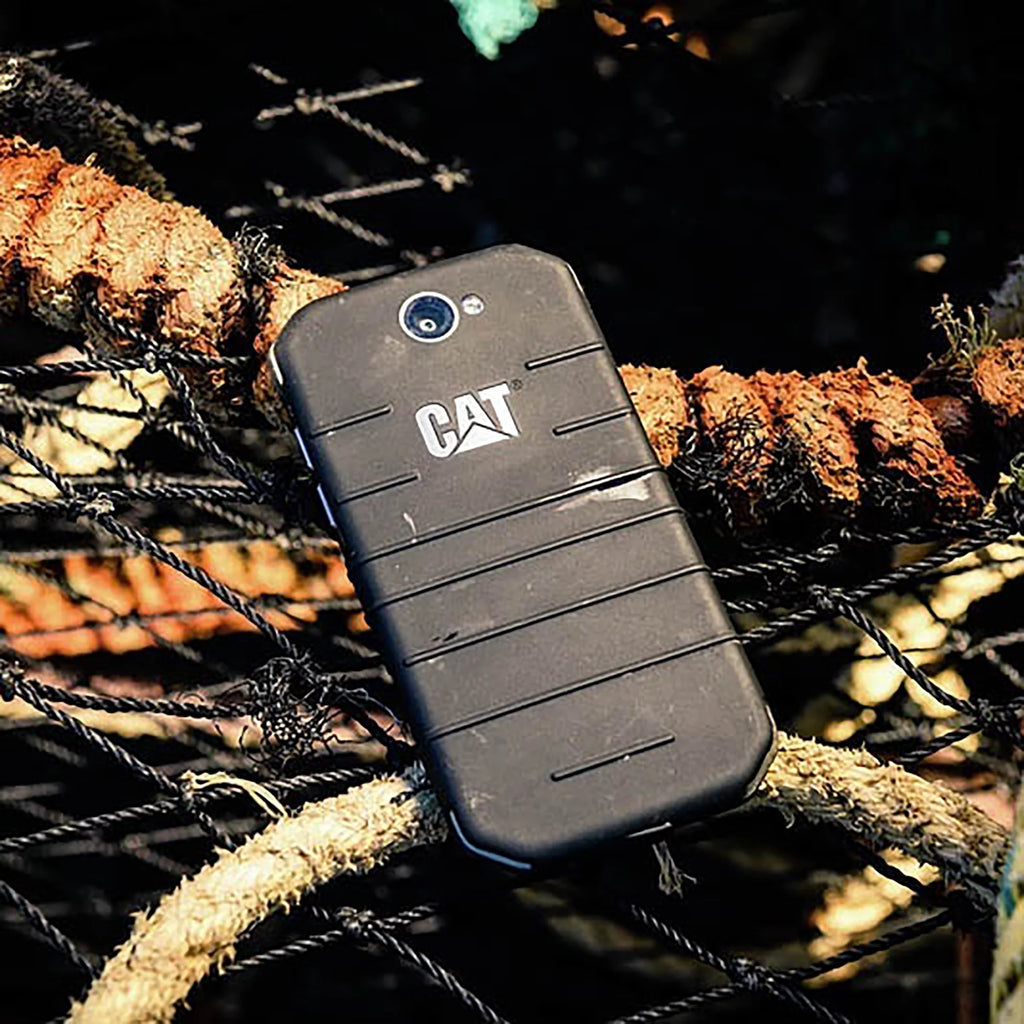 Rugged Waterproof Smartphone X1214