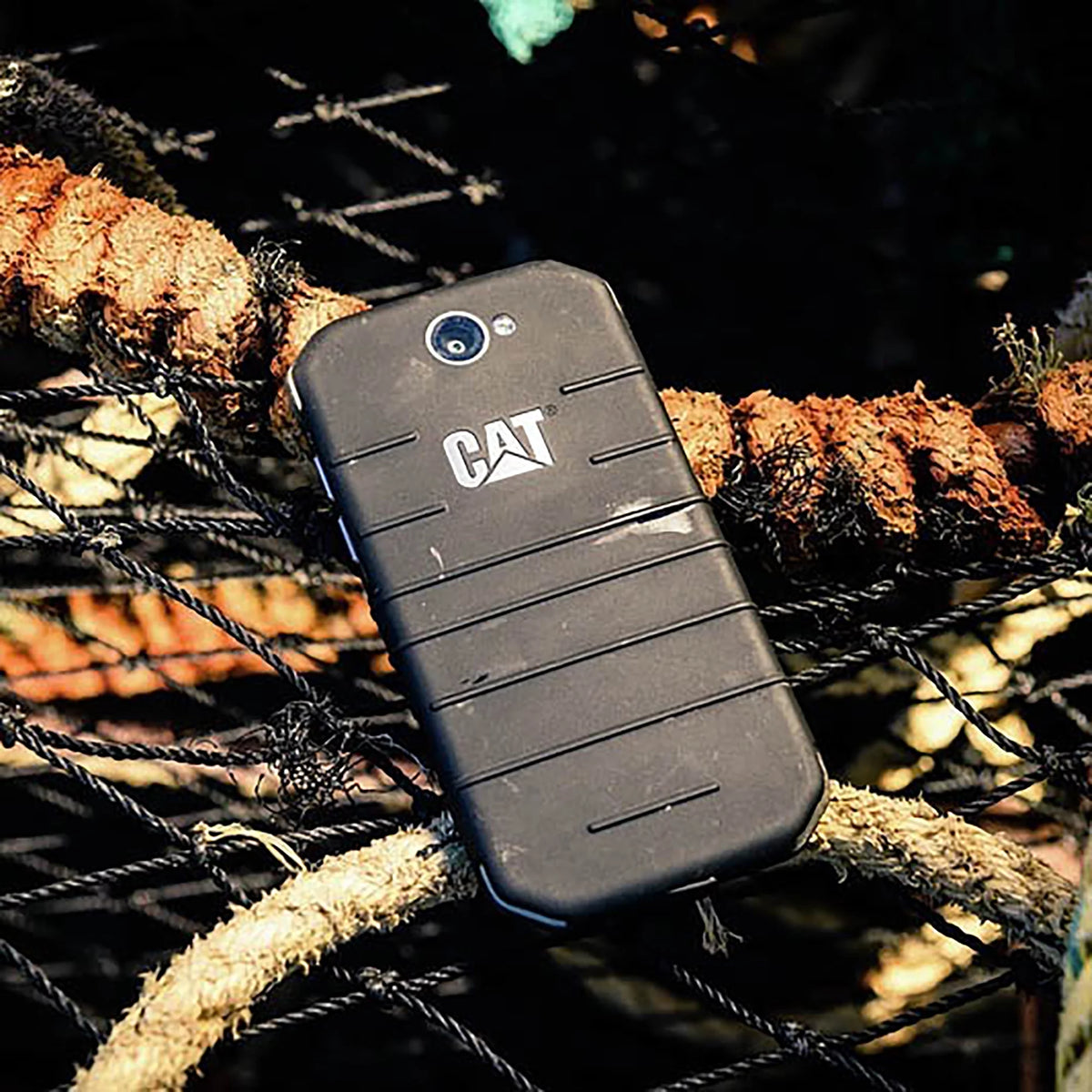 Rugged Waterproof Smartphone X1214