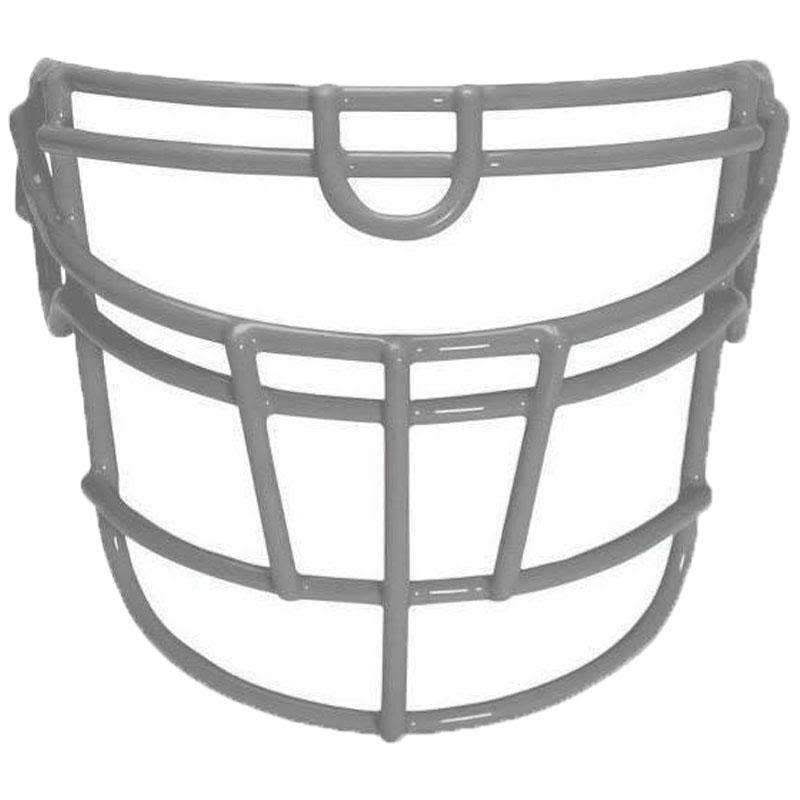 Carbon Steel Football Facemask Z38546