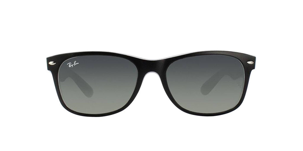 Matte Black Sunglasses C99729