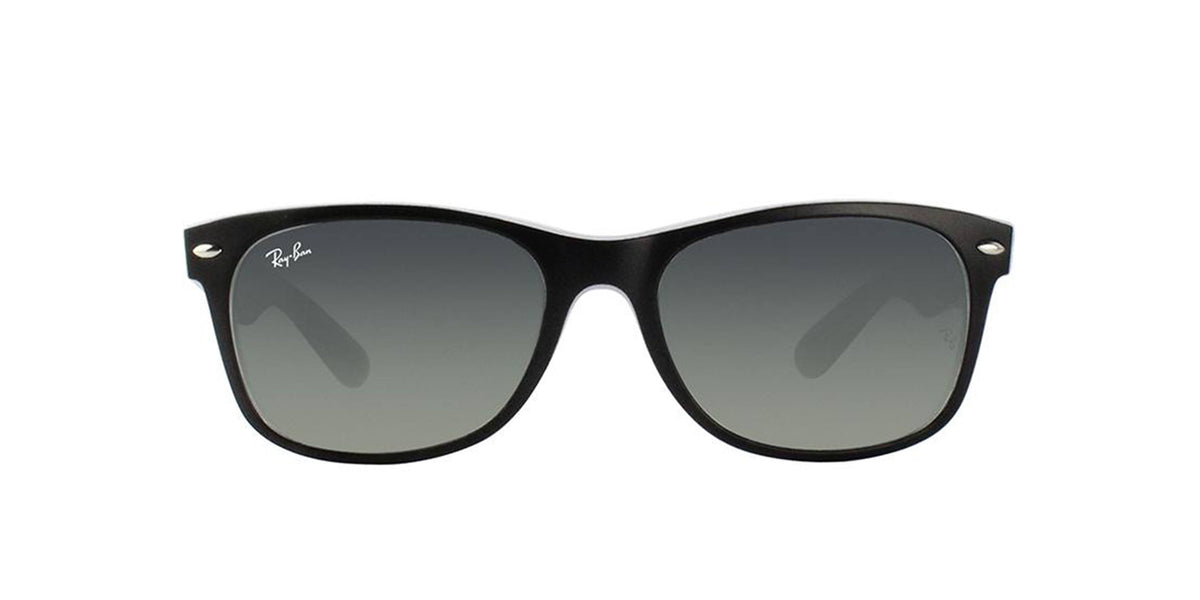 Matte Black Sunglasses C99729