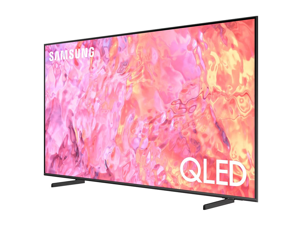 75 Class QLED 4K Smart TV T35519