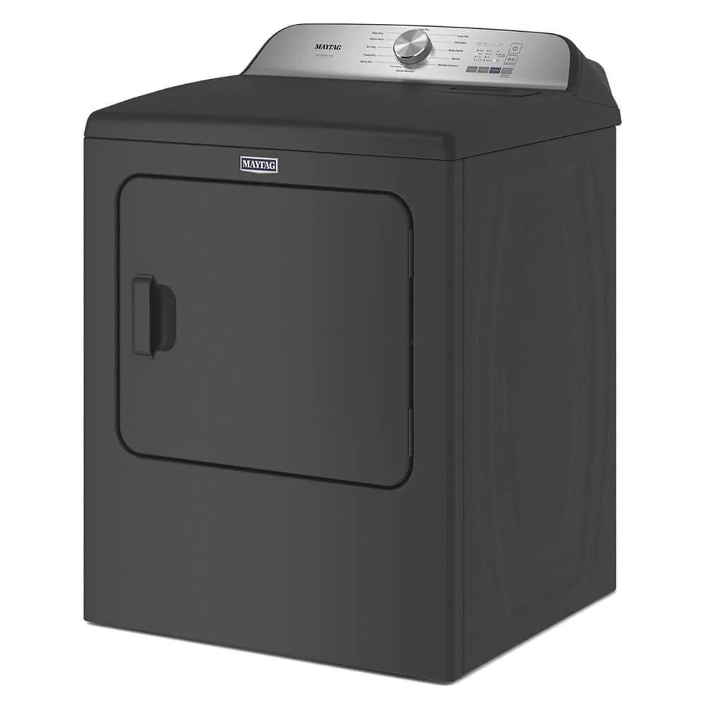 7.0 Cu. Ft. Front-Load Electric Dryer X157957