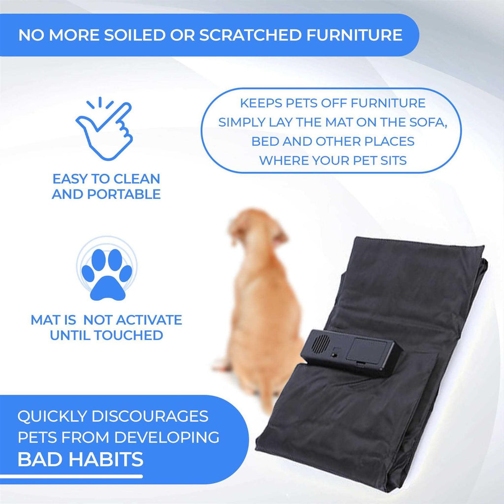 Pet Sofa Y5925