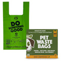 Dog Waste Bags Unscented K71212