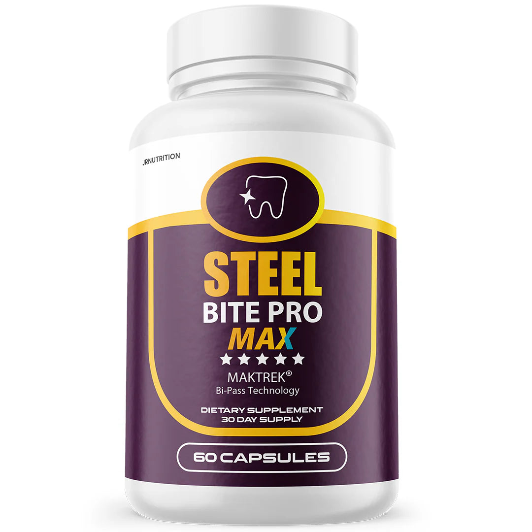 60 Capsules Dietary Supplement S9864