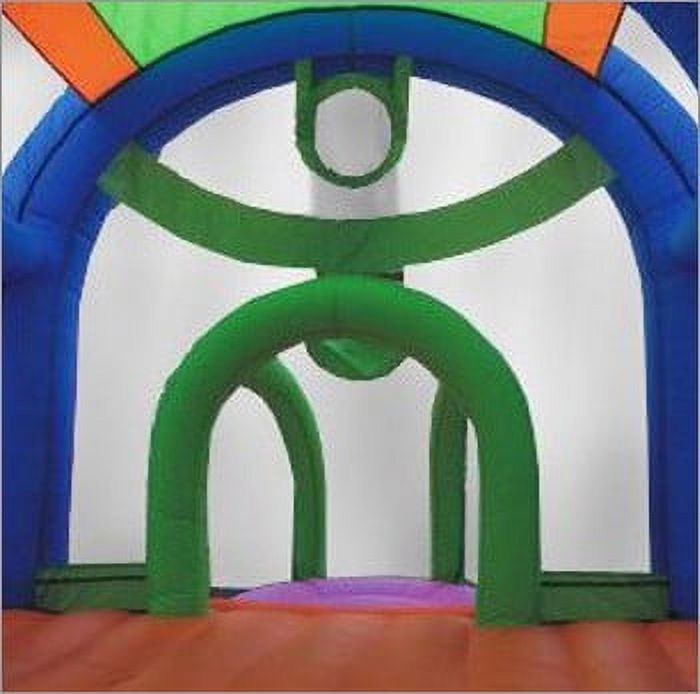 Arc Arena II Sport Bouncer X34329