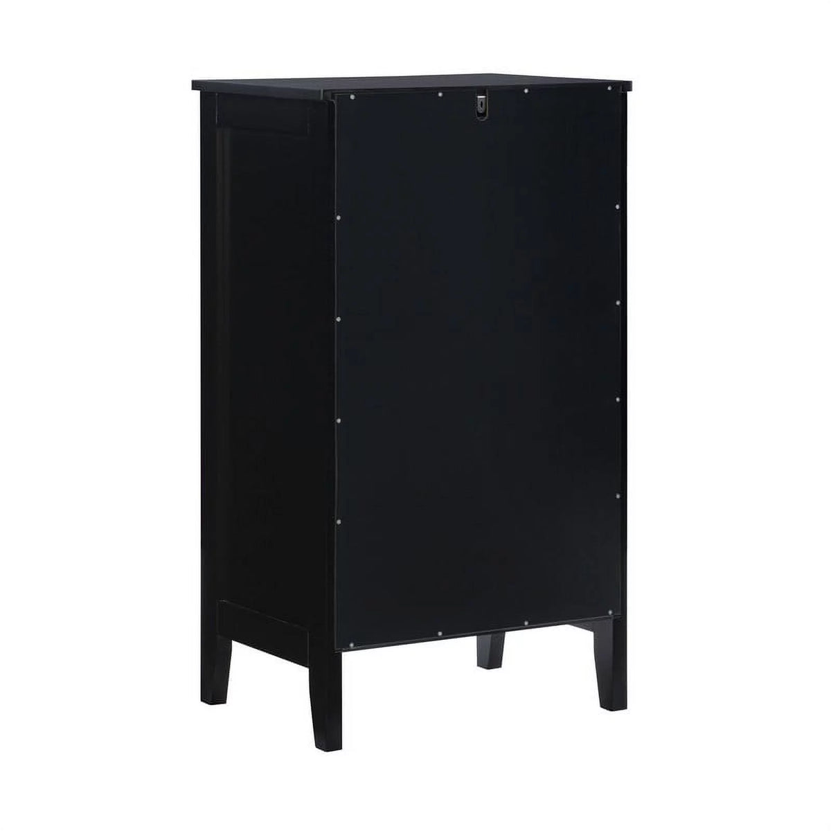 Small Cabinet with 2 Interior Shelves R670838