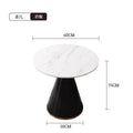 Nordic Modern Corner Sofa O81395