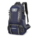 Hiking Backpack 60L Water-resistant Camping Backpack O53768