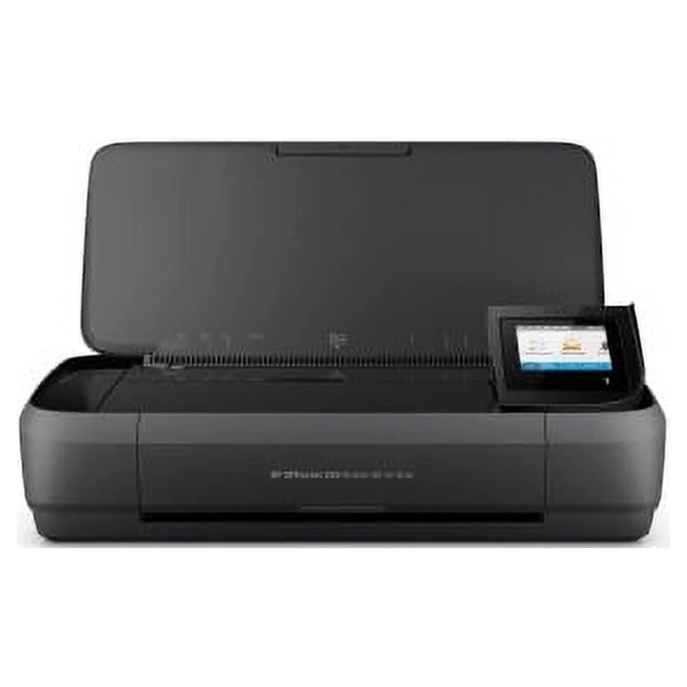 Restored HP OfficeJet 250 Mobile All-in-One InkJet Printer O62179