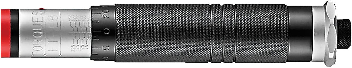 1/2 Inch Drive Torque Wrench 50 - 250ft-lb R912076