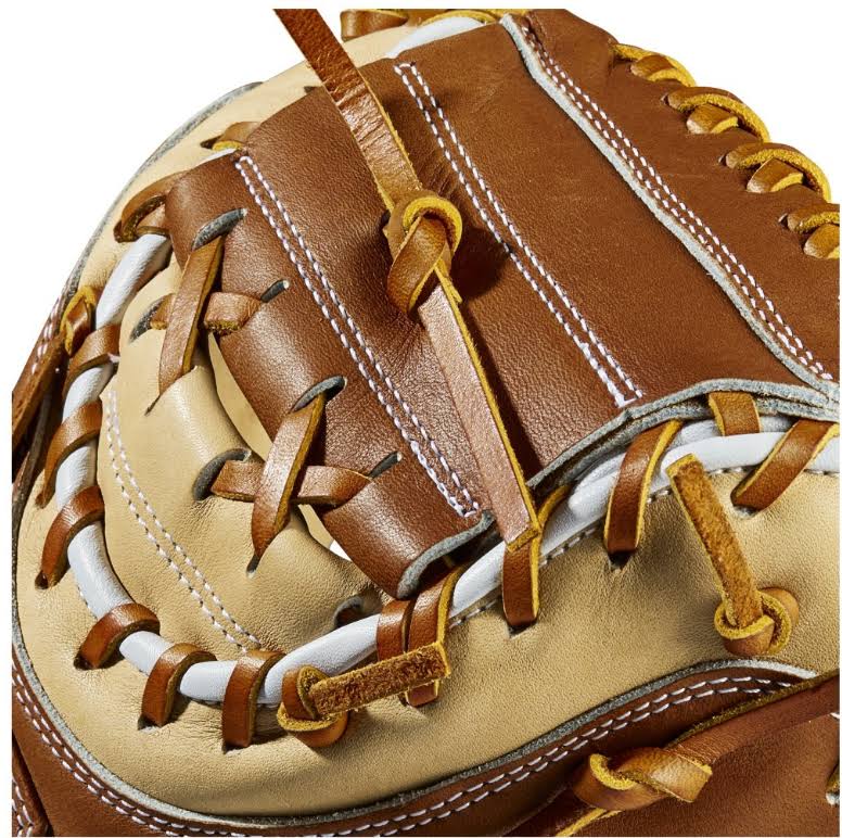 33.5x22 Baseball Catcher Mitt I8204