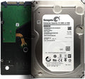 6TB 128MB Cache 7200RPM SATA 6.0Gb/s 3.5in Internal Hard Drive Pack of 2 P527268