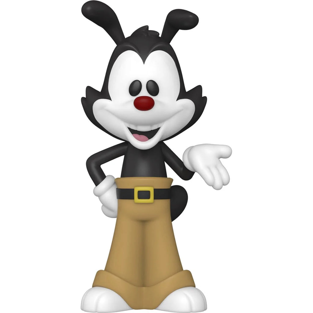 Vinyl Soda Figure with Chase O53506